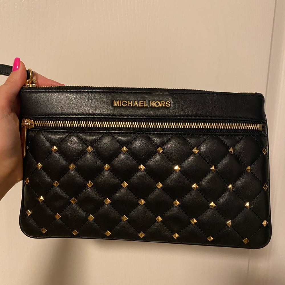 Clutch bag